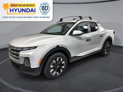 2026 Hyundai Santa Cruz SEL FWD Truck Crew Cab