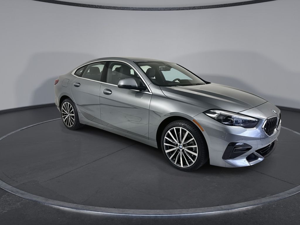 Used 2024 BMW 2 Series 228i xDrive Sedan