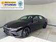 New 2026 Hyundai Elantra SEL Sport Plus Sedan