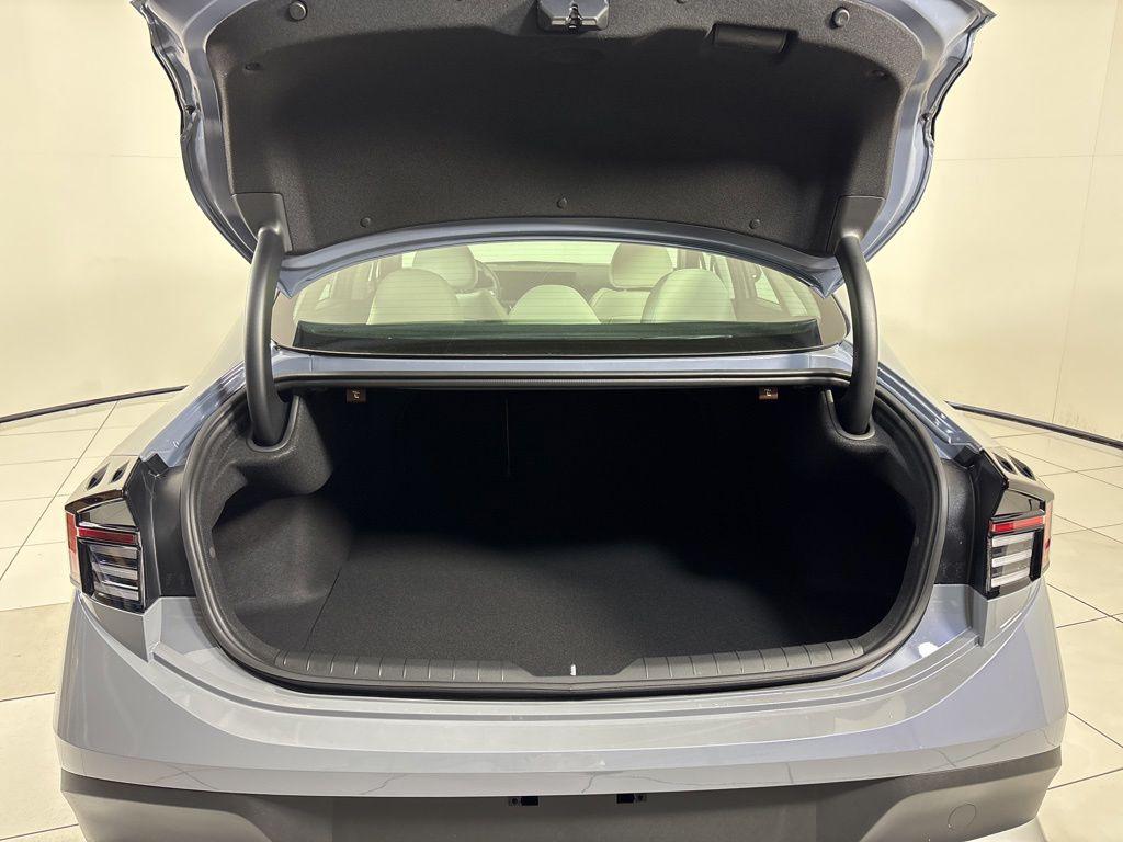 2026 Hyundai Sonata SE - Photo 24