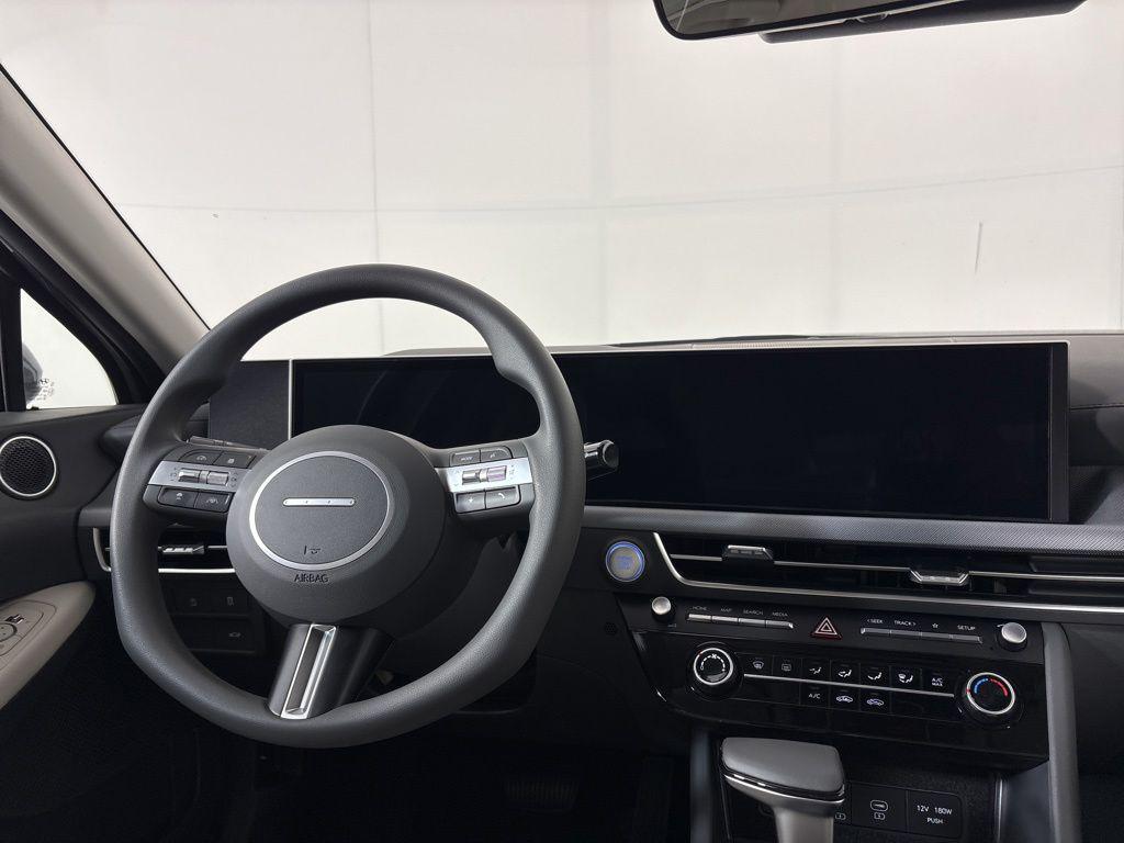 2026 Hyundai Sonata SE - Photo 19