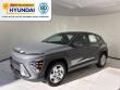 New 2027 Hyundai Kona SE FWD SUV