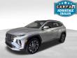 Used 2025 Hyundai Tucson Hybrid Limited SUV