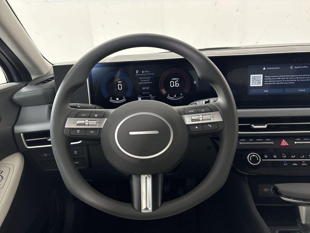 2026 Hyundai Sonata SE - Photo 11