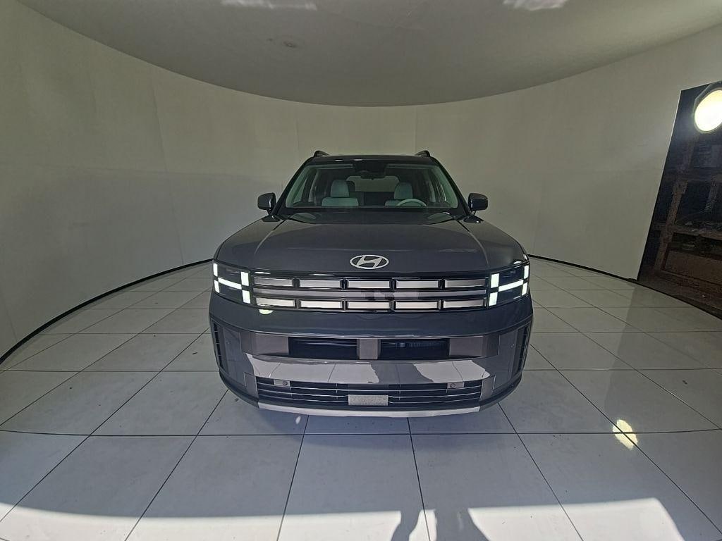 New 2027 Hyundai Santa Fe SEL FWD SUV