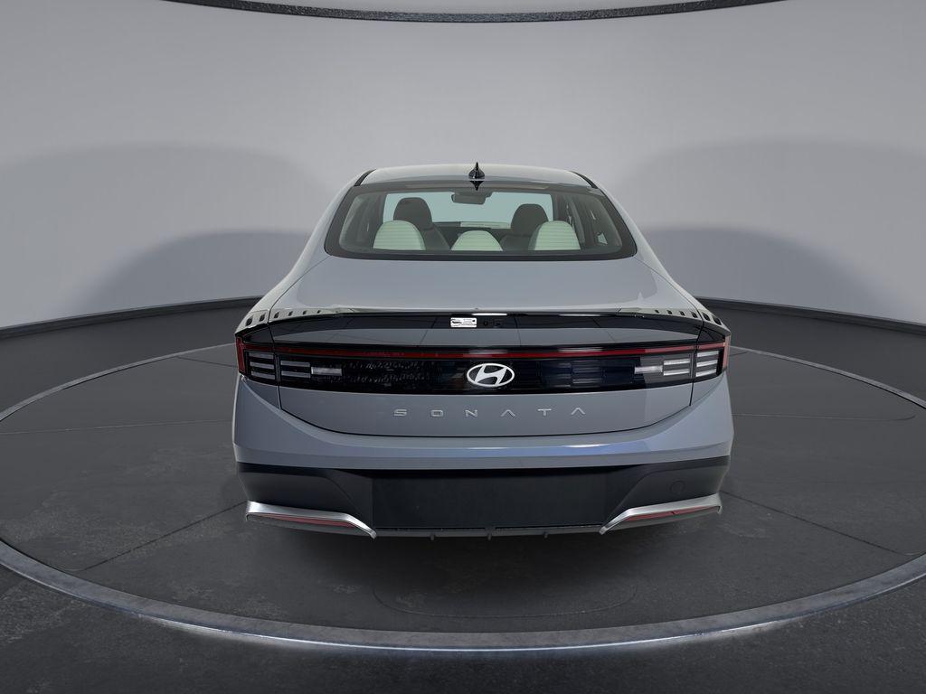 2026 Hyundai Sonata SE - Photo 7