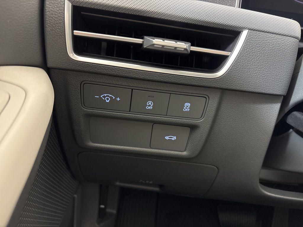 2026 Hyundai Sonata SE - Photo 26
