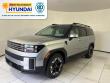 New 2027 Hyundai Santa Fe SEL FWD SUV