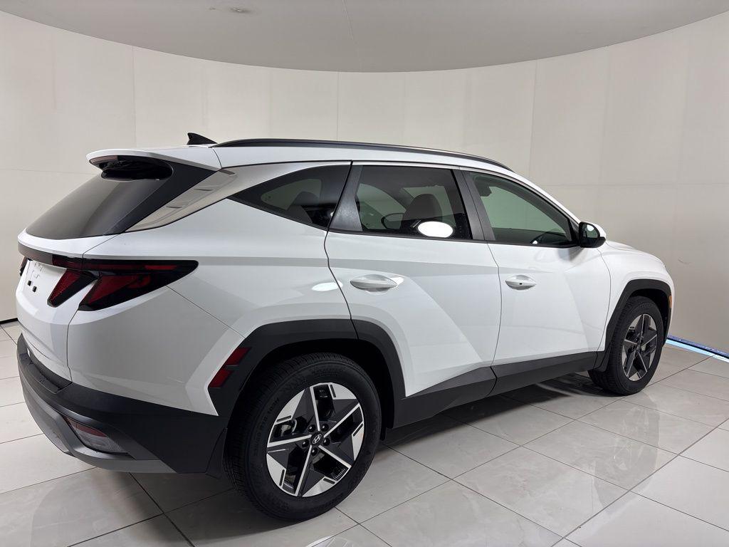 2026 Hyundai Tucson SEL - Photo 5