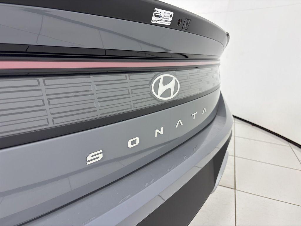 2026 Hyundai Sonata SE - Photo 8