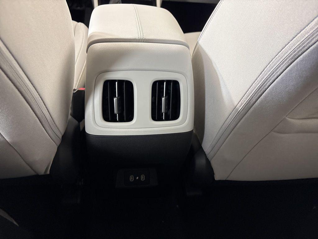 2026 Hyundai Tucson SEL - Photo 20