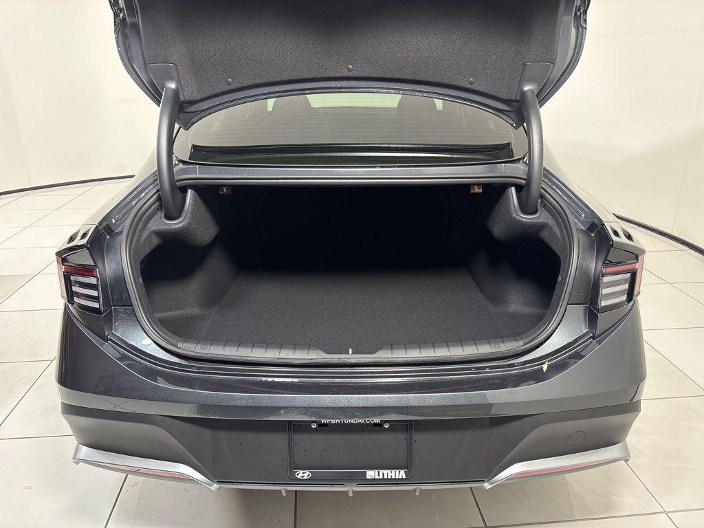 2026 Hyundai Sonata SE - Photo 28