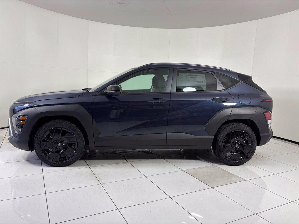 New 2027 Hyundai Kona SEL Sport FWD SUV