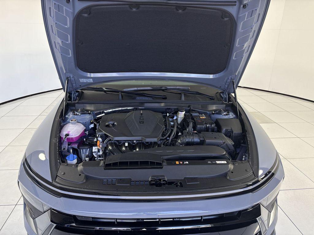 2026 Hyundai Sonata SE - Photo 17