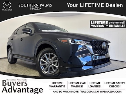 2025 Mazda CX-5 2.5 S Preferred Package SUV