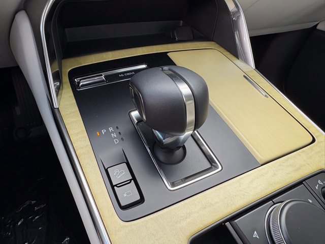 2026 Mazda CX-90 Premium Plus Package - Photo 25