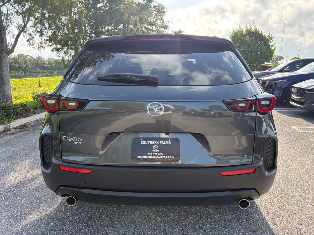 New 2026 Mazda CX-50 2.5 S Select AWD Sport Utility