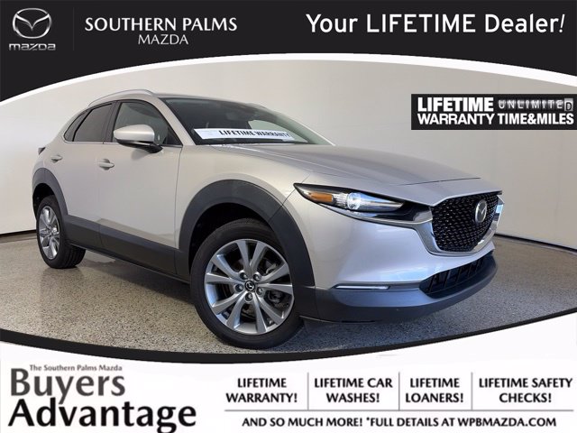 2023 Mazda CX-30 Preferred