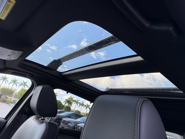 2026 Mazda CX-70 Premium Package - Photo 40