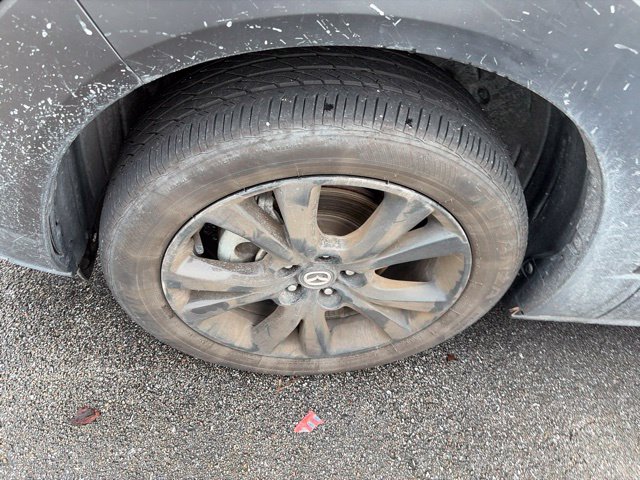 Used 2024 Mazda CX-30 2.5 S Select Sport SUV