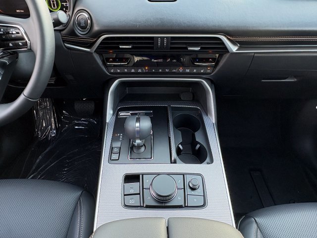 2026 Mazda CX-70 Premium Package - Photo 39