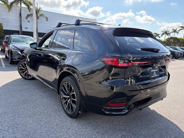2026 Mazda CX-70 Premium Package - Photo 31