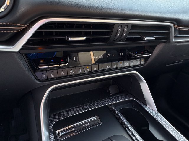 2026 Mazda CX-70 Premium Package - Photo 45