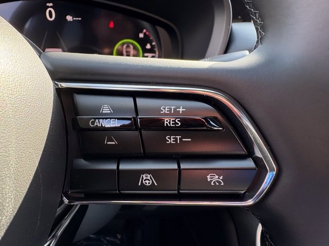 2026 Mazda CX-70 Premium Package - Photo 26