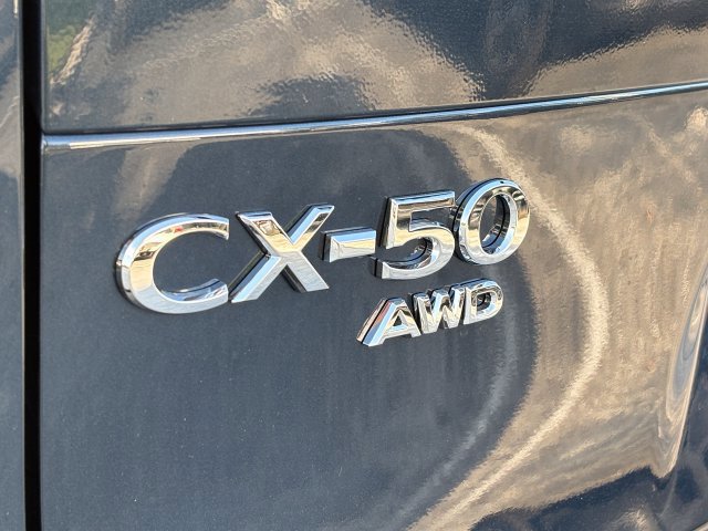New 2026 Mazda CX-50 2.5 S Preferred AWD Sport Utility