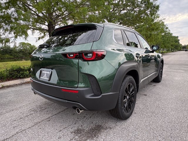 New 2026 Mazda CX-50 2.5 S Preferred AWD Sport Utility