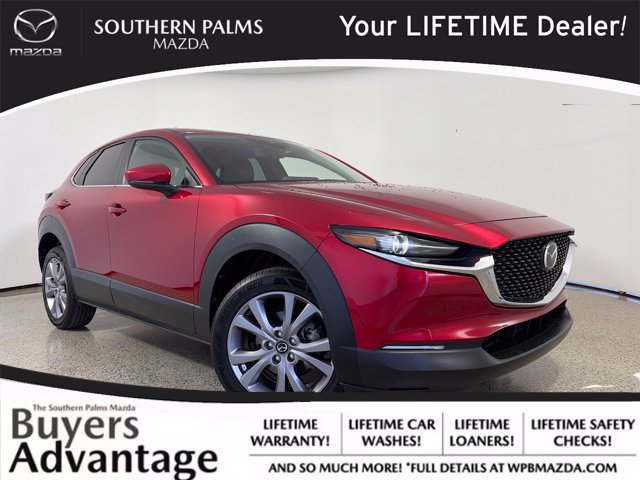 2023 Mazda CX-30