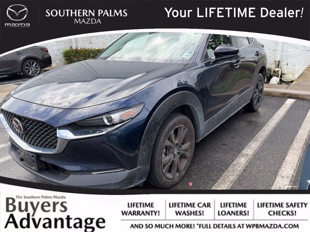 2024 Mazda CX-30 Select Sport