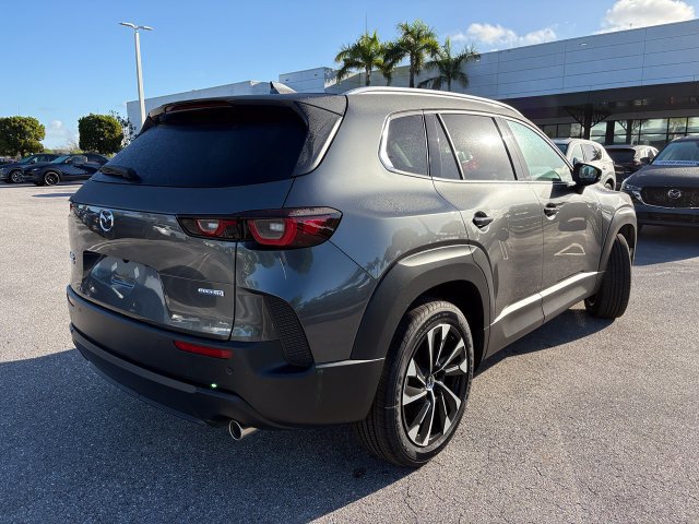 New 2026 Mazda CX-50 Hybrid Premium Plus AWD Sport Utility