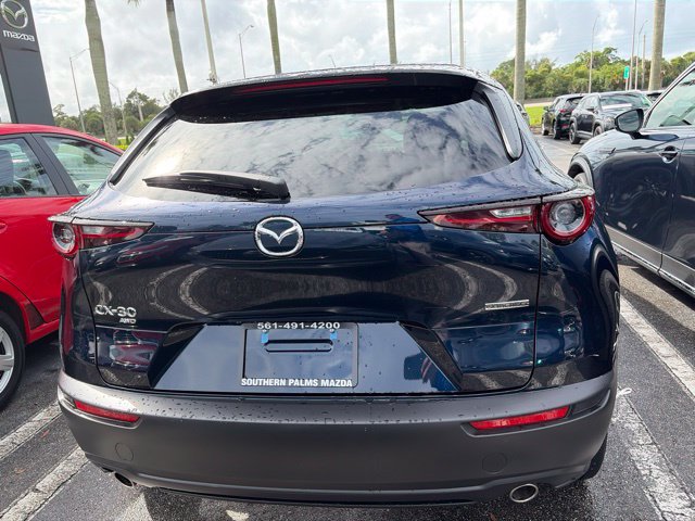 Used 2026 Mazda CX-30 2.5 S Select Sport SUV