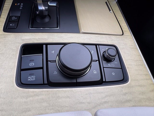 2026 Mazda CX-90 Premium Plus Package - Photo 24