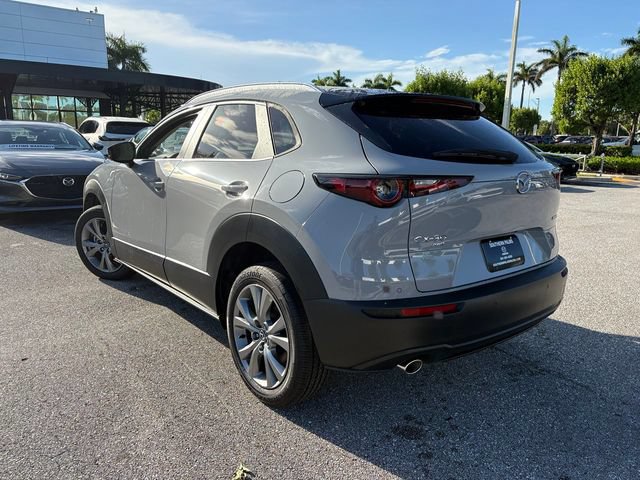 New 2026 Mazda CX-30 2.5 S Preferred AWD Sport Utility
