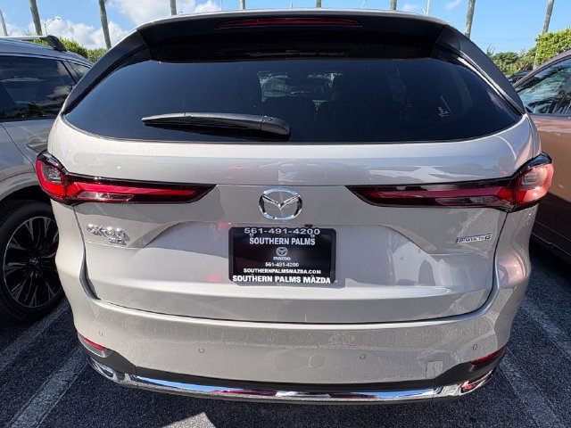 New 2026 Mazda CX-90 3.3 Turbo Premium Plus AWD Sport Utility