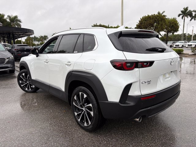 New 2026 Mazda CX-50 Hybrid Premium Plus AWD Sport Utility
