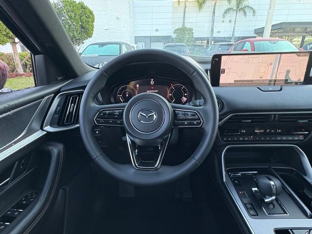 2026 Mazda CX-90 Premium Plus Package - Photo 13