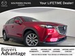  Mazda CX-9