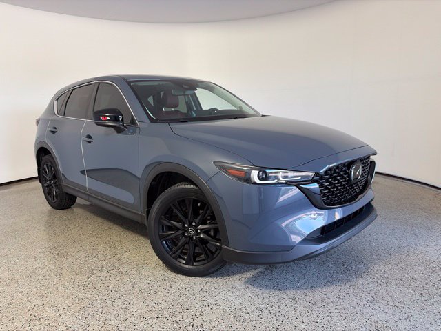 Used 2023 Mazda CX-5 2.5 S Carbon Edition SUV