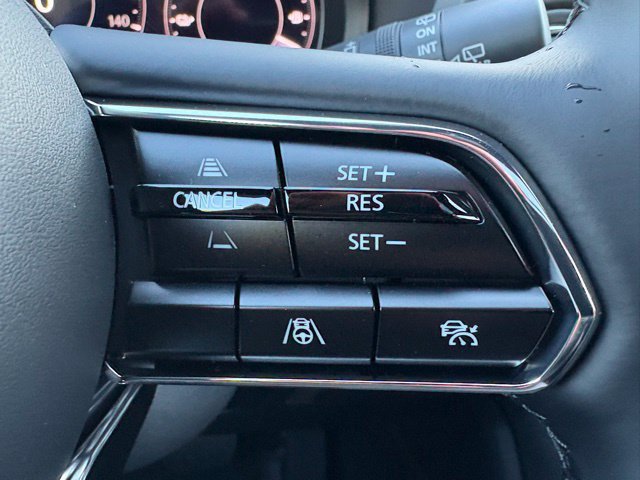 2026 Mazda CX-90 Premium Plus Package - Photo 24