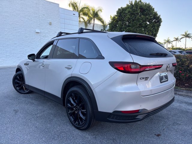 New 2026 Mazda CX-90 3.3 Turbo Premium Sport AWD Sport Utility
