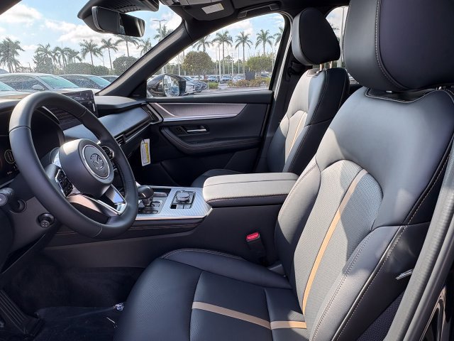 2026 Mazda CX-70 Premium Package - Photo 34