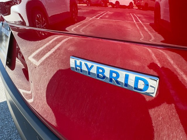 New 2026 Mazda CX-50 Hybrid Premium Plus AWD Sport Utility