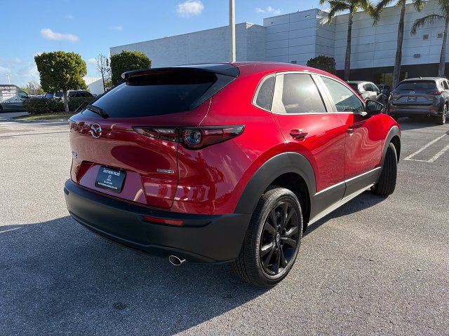 New 2026 Mazda CX-30 2.5 S Select Sport AWD Sport Utility