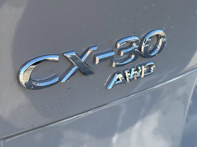 New 2026 Mazda CX-30 2.5 S Preferred AWD Sport Utility