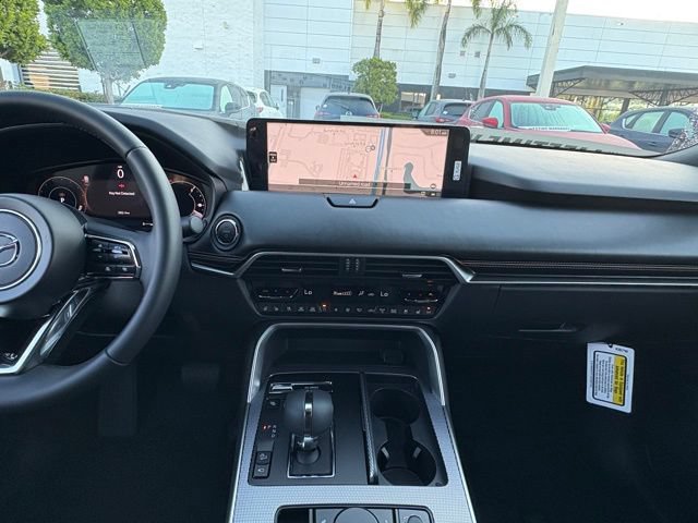 2026 Mazda CX-90 Premium Plus Package - Photo 12