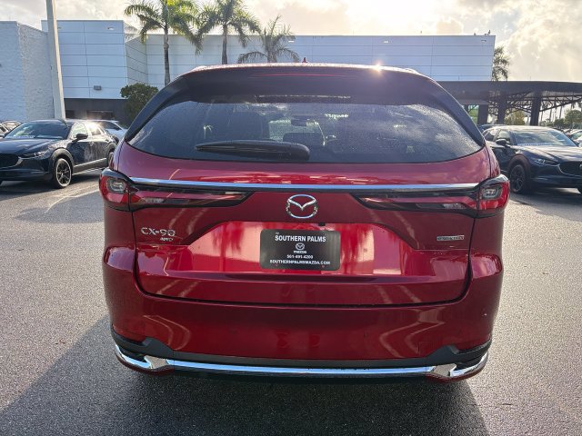 New 2026 Mazda CX-90 3.3 Turbo S Premium Plus AWD Sport Utility