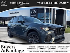 2026 Mazda CX-70 Plug-In Hybrid SC Plus AWD Sport Utility
